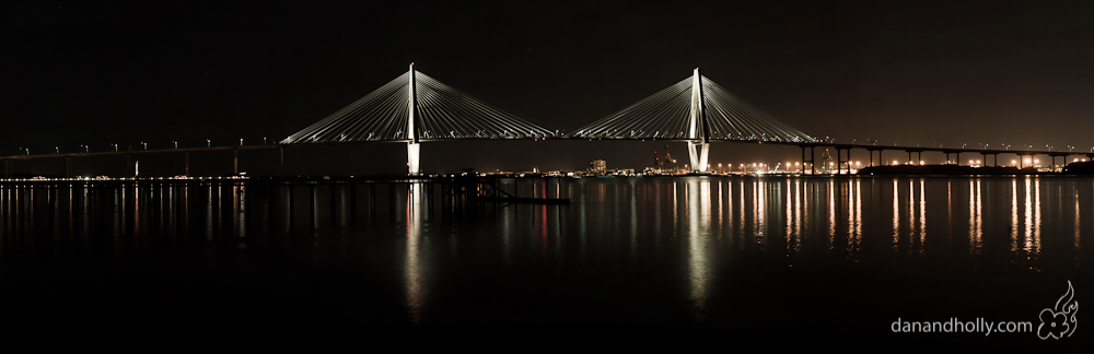 Arthur Ravenel Jr. Bridge